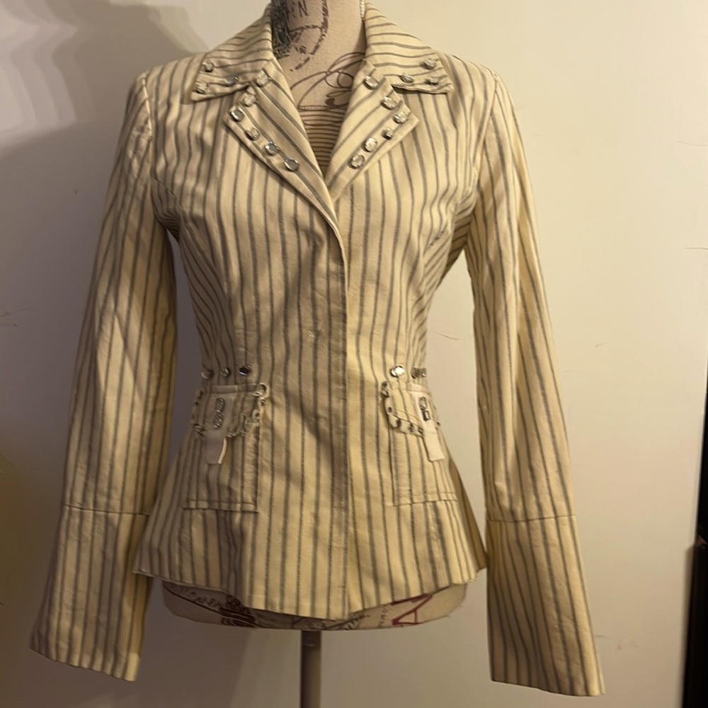 Roberta Scarpa blazer